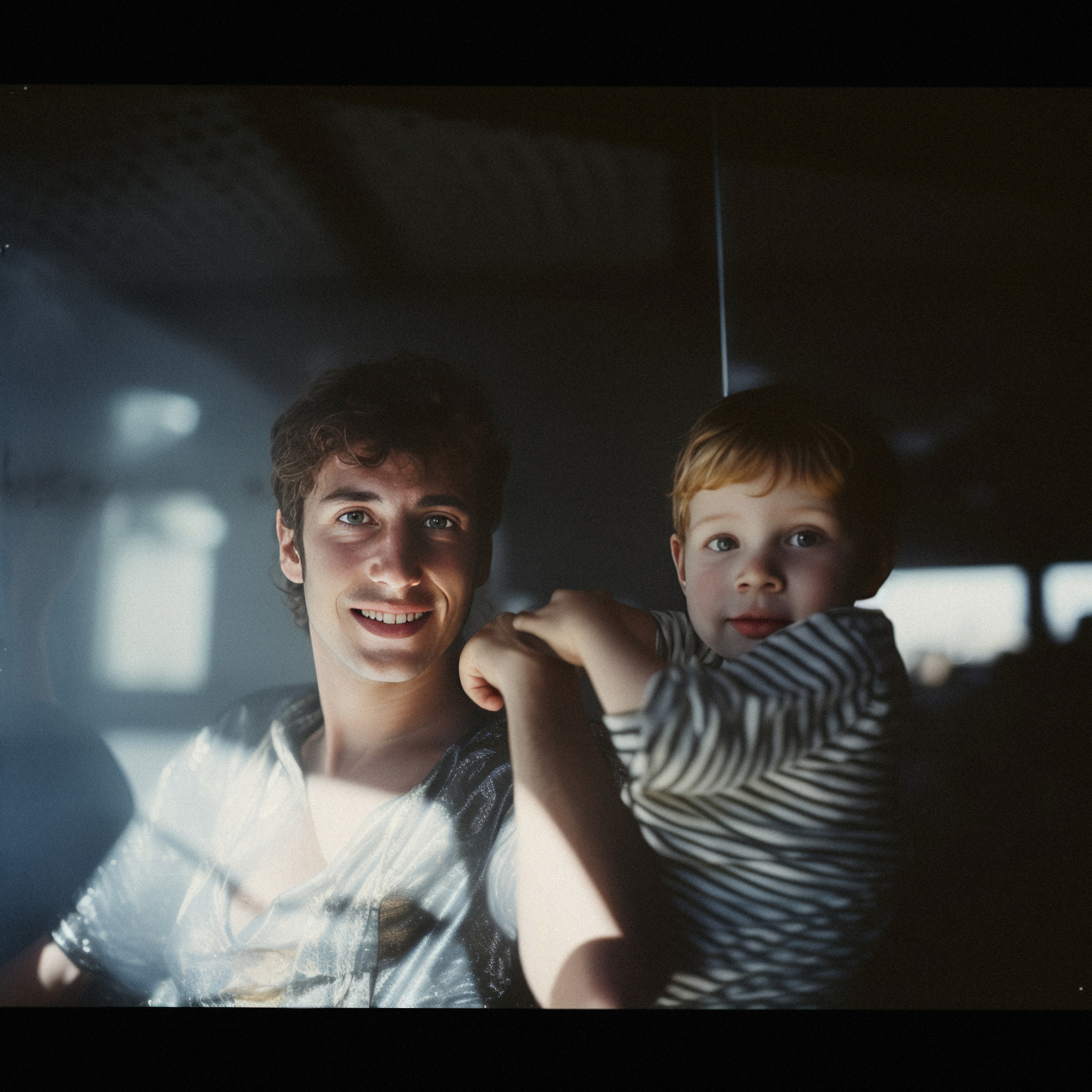https://s.mj.run/WbuLCo55TbE https://s.mj.run/1Ms5VwWt70w old film with dust and frame, father and son, --style raw-e1VqC9lVMOrD467P --stylize 750 --v 5.2 Job ID: 7a427a90-9bf1-4b17-8eb9-abd6518f5ff5